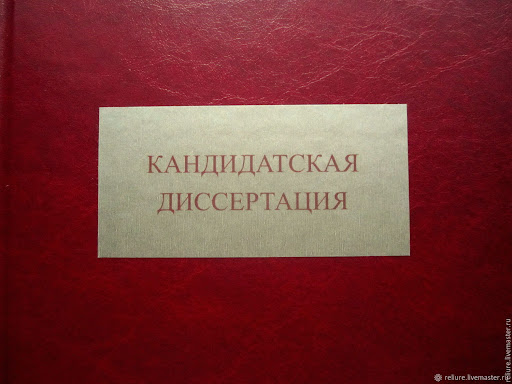 Dissertation